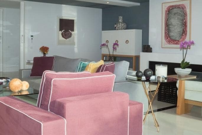 7 soverom Villa til salgs i Guadalmina med svømmebasseng garasje - € 5 950 000 (Ref: 9553859)