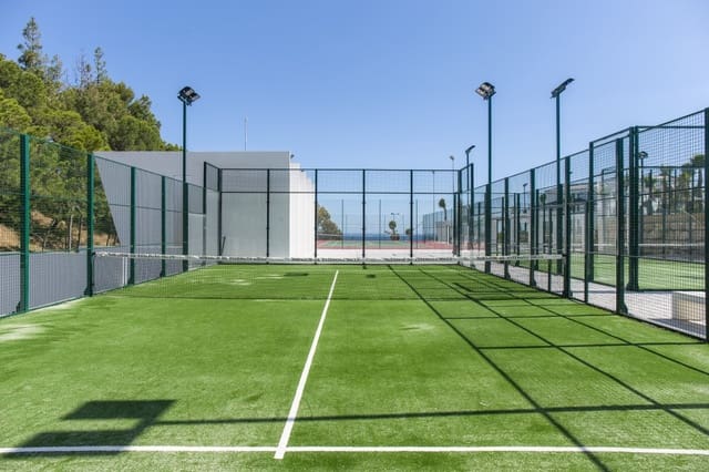 2 camera da letto Appartamento in vendita in Estepona con piscina garage - 361.000 € (Rif: 9553862)