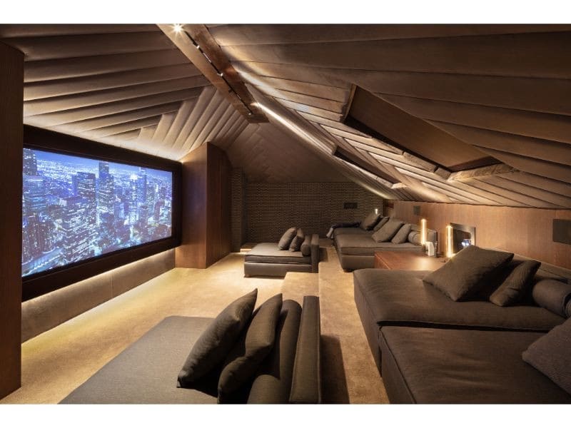 Chalet de 7 habitaciones en Marbella en venta con piscina garaje - 12.500.000 € (Ref: 9553865)