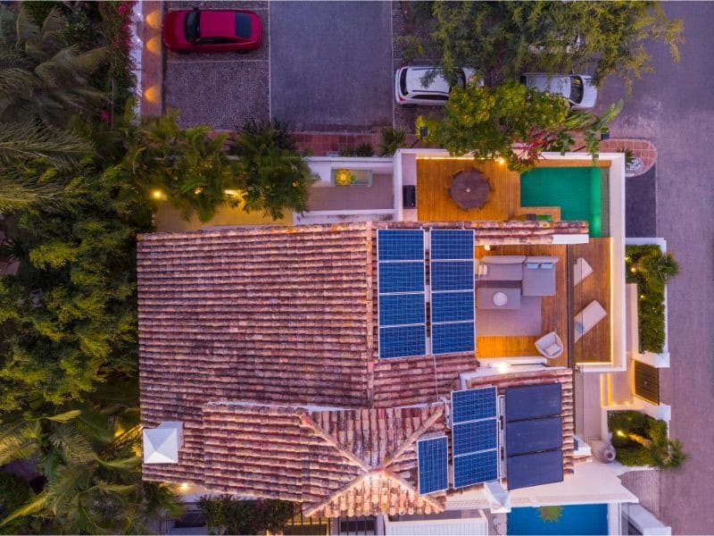 4 camera da letto Villa in vendita in Marbella con garage - 9.695.000 € (Rif: 9553866)