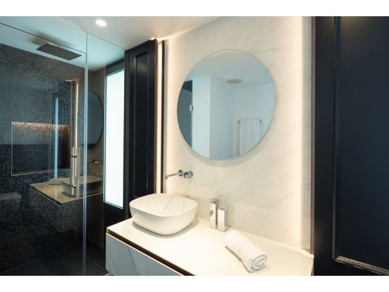 4 camera da letto Villa in vendita in Marbella con garage - 9.695.000 € (Rif: 9553866)