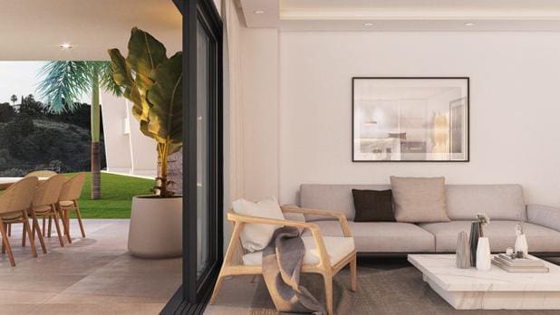 2 bedroom Apartment for sale in Marbella with pool garage - € 357,000 (Ref: 9553868)