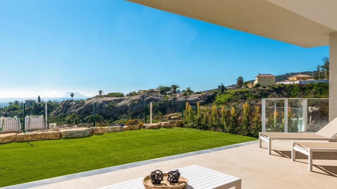 3 slaapkamer Appartement te koop in Marbella met zwembad garage - € 278.000 (Ref: 9553870)