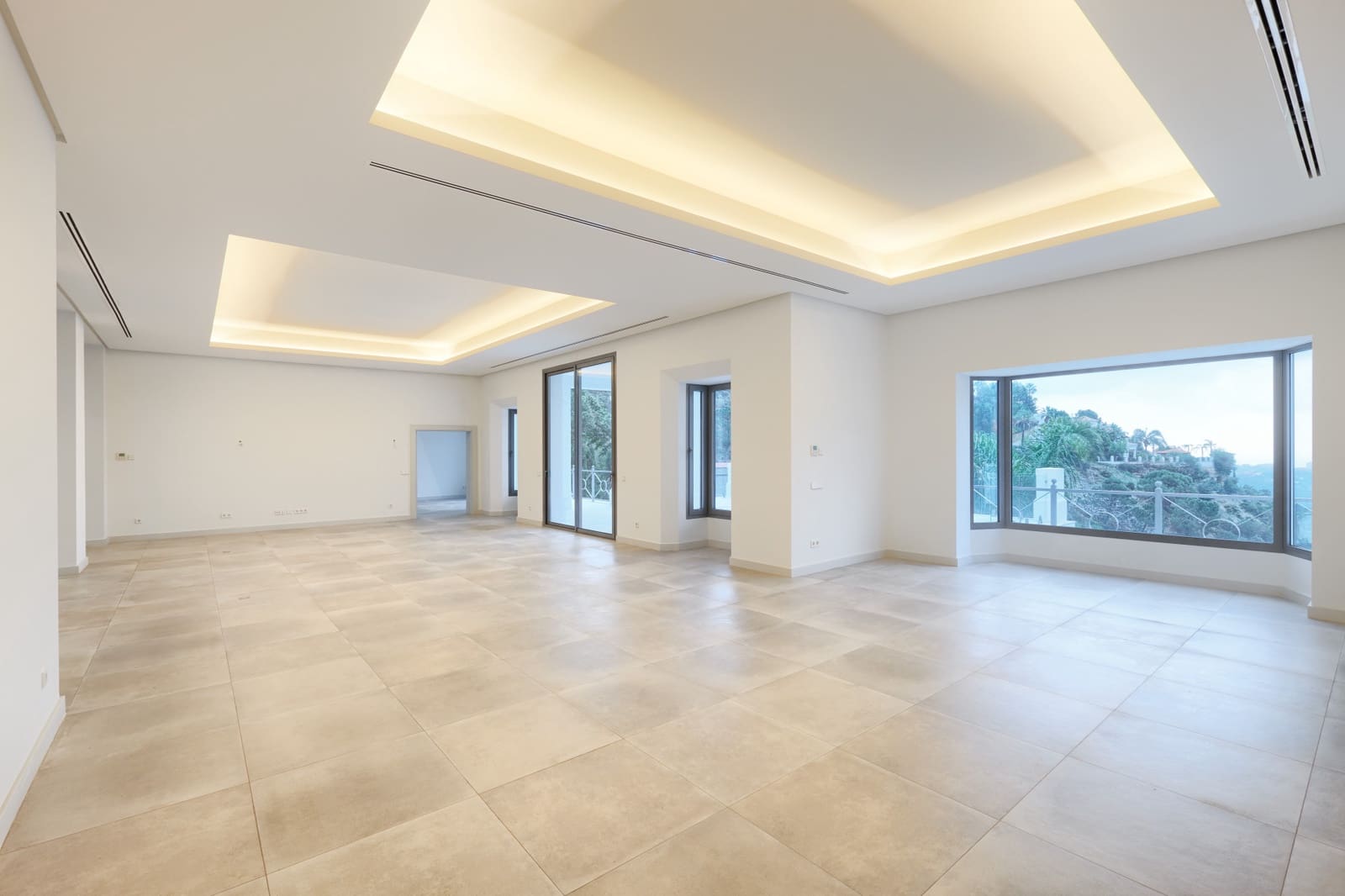 5 chambre Villa/Maison à vendre à Marbella avec piscine garage - 7 350 000 € (Ref: 9553873)