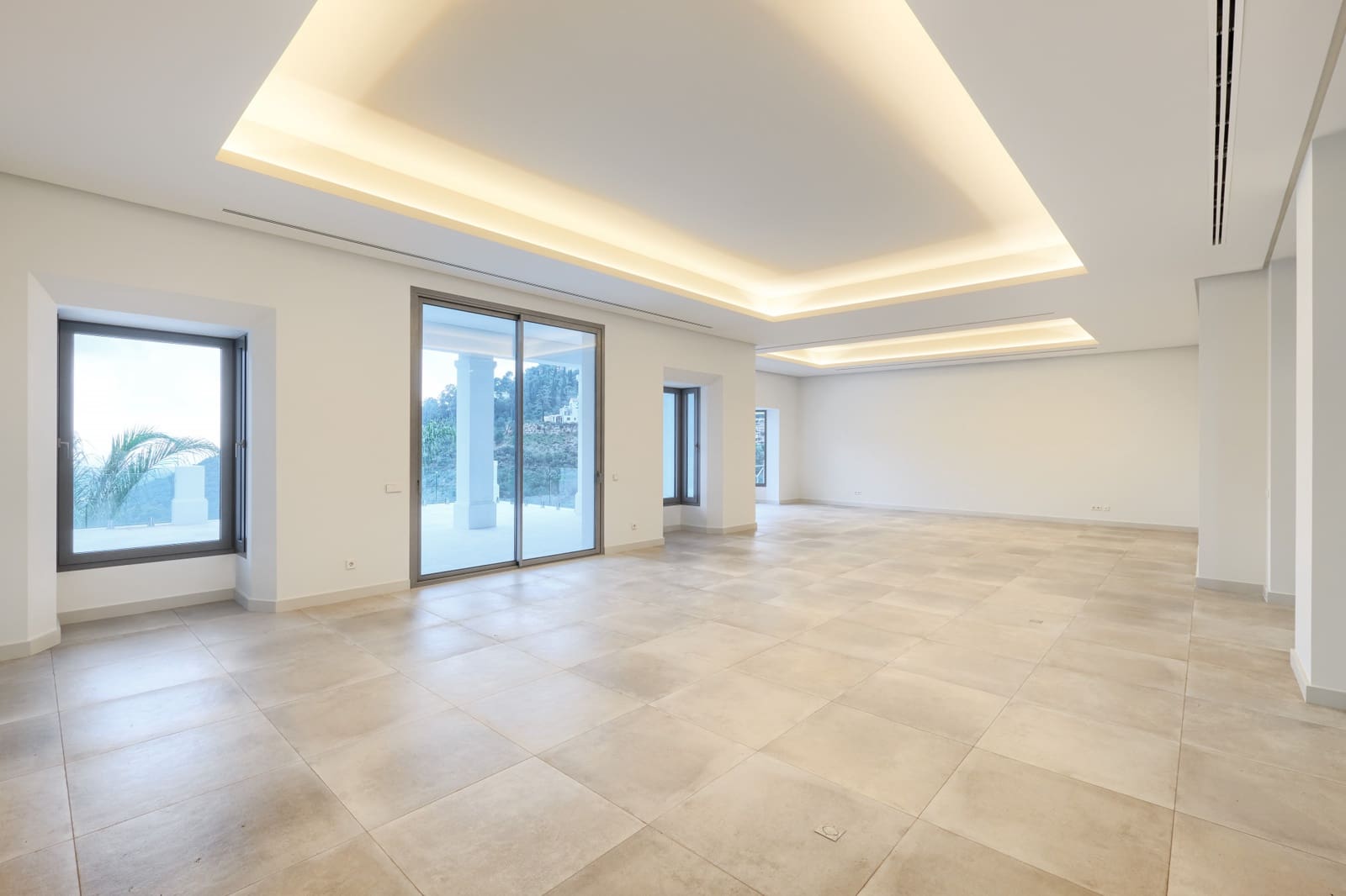 5 chambre Villa/Maison à vendre à Marbella avec piscine garage - 7 350 000 € (Ref: 9553873)