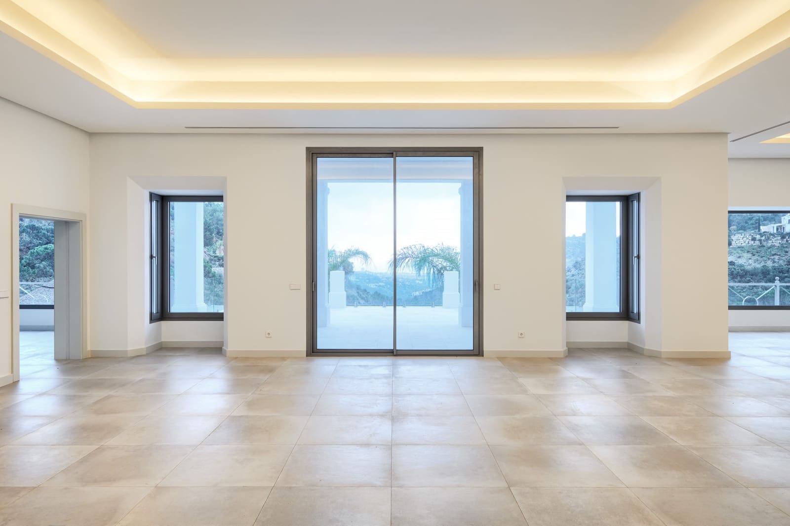 5 chambre Villa/Maison à vendre à Marbella avec piscine garage - 7 350 000 € (Ref: 9553873)