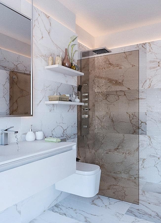 Chalet de 4 habitaciones en Marbella en venta con piscina garaje - 2.800.000 € (Ref: 9553876)