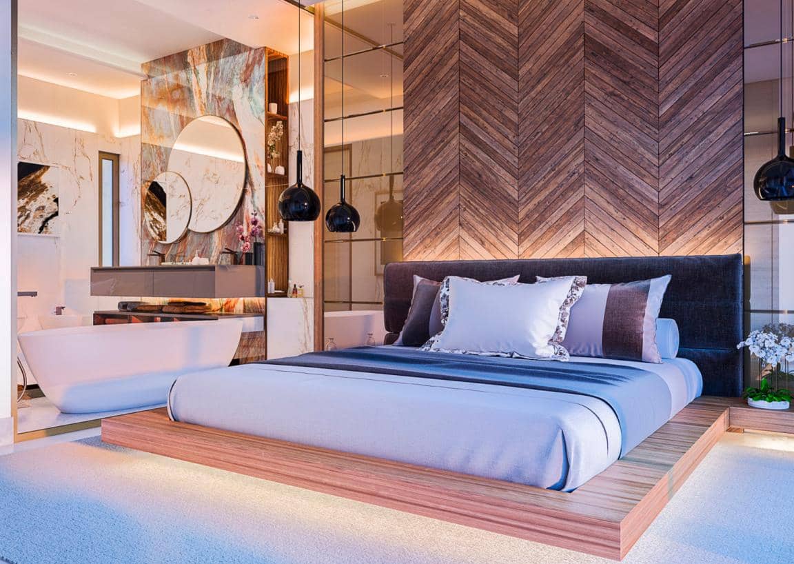 Chalet de 4 habitaciones en Marbella en venta con piscina garaje - 2.800.000 € (Ref: 9553876)