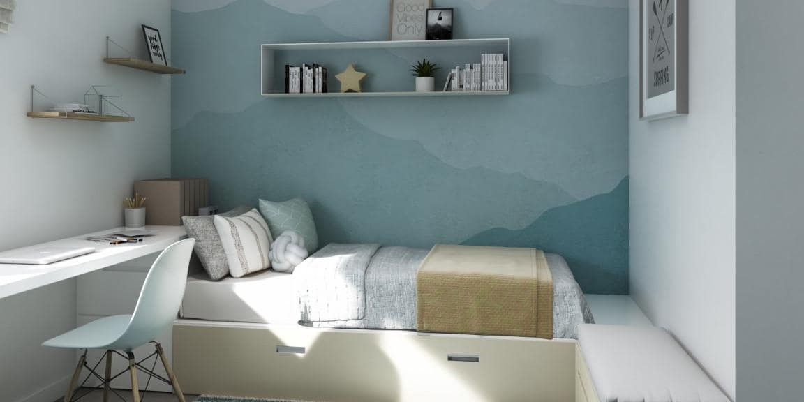 3 soveværelse Lejlighed til salg i Marbella med swimmingpool garage - € 368.200 (Ref: 9553877)