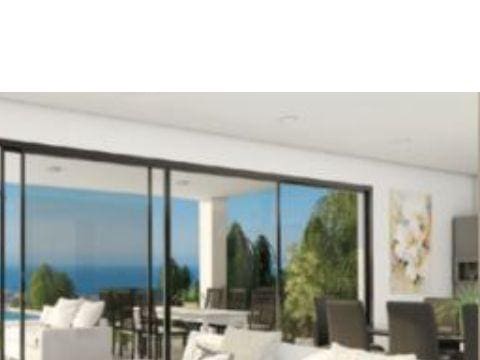 Chalet de 4 habitaciones en Mijas Costa en venta con piscina garaje - 1.100.000 € (Ref: 9553881)