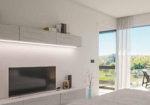 3 camera da letto Villa in vendita in Sotogrande con piscina garage - 509.000 € (Rif: 9553882)