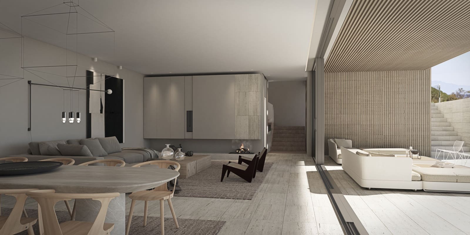 5 quarto Moradia para venda em Sotogrande com piscina garagem - 5 800 000 € (Ref: 9553887)