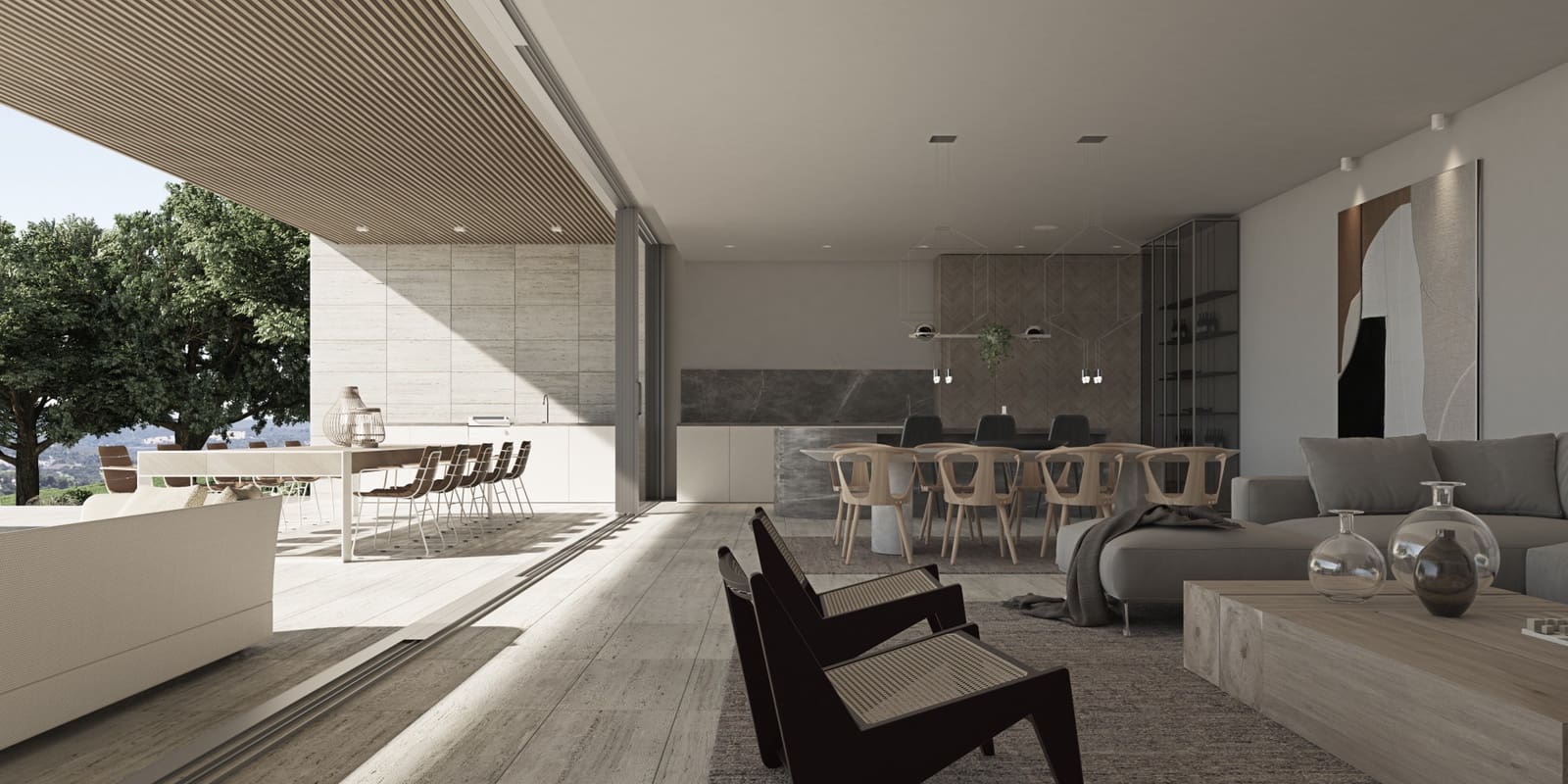 5 quarto Moradia para venda em Sotogrande com piscina garagem - 5 800 000 € (Ref: 9553887)