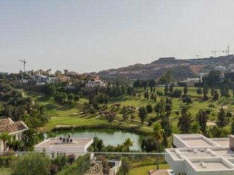 Chalet de 5 habitaciones en Marbella en venta con piscina garaje - 3.595.000 € (Ref: 9553888)