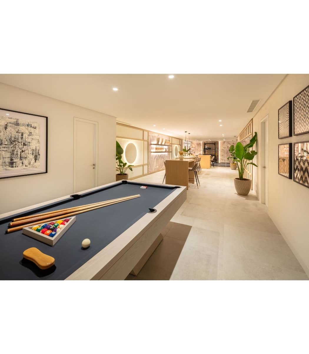 5 quarto Moradia para venda em Marbella com piscina garagem - 4 850 000 € (Ref: 9553895)