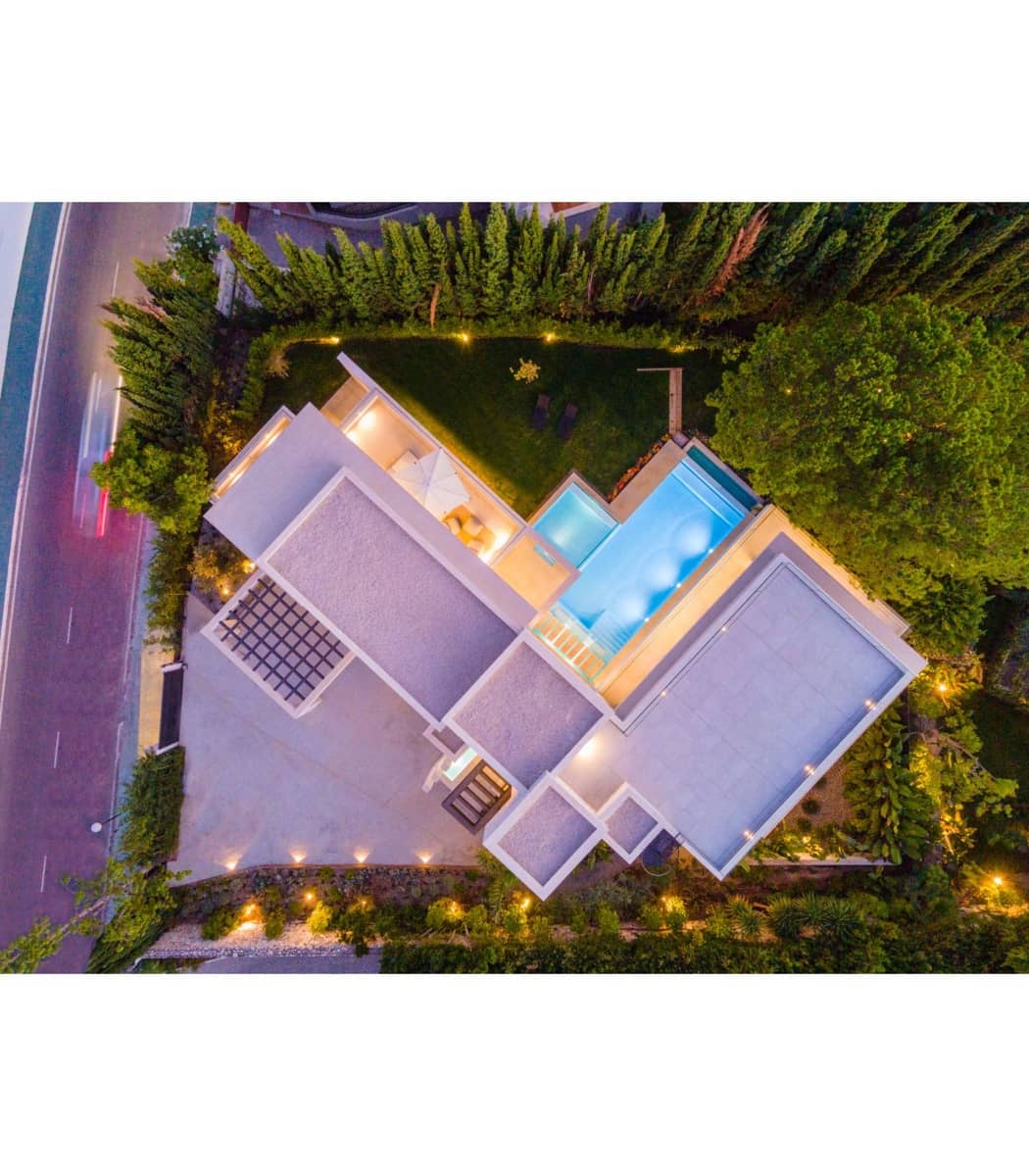 5 quarto Moradia para venda em Marbella com piscina garagem - 4 850 000 € (Ref: 9553895)