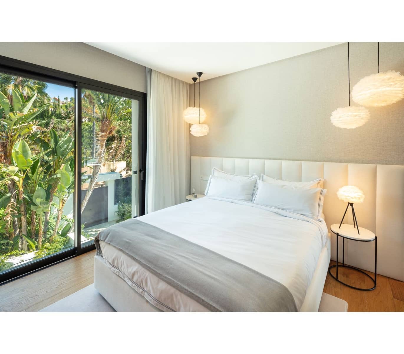 Chalet de 6 habitaciones en Marbella en venta con piscina garaje - 5.500.000 € (Ref: 9553897)