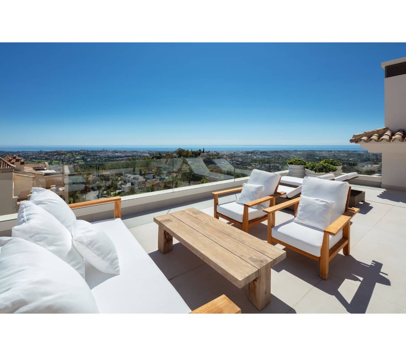 Chalet de 6 habitaciones en Marbella en venta con piscina garaje - 8.900.000 € (Ref: 9553899)