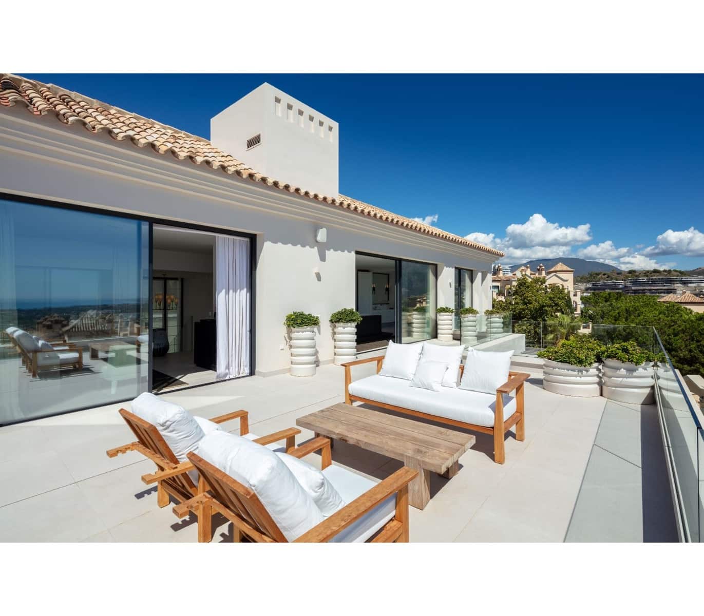 Chalet de 6 habitaciones en Marbella en venta con piscina garaje - 8.900.000 € (Ref: 9553899)