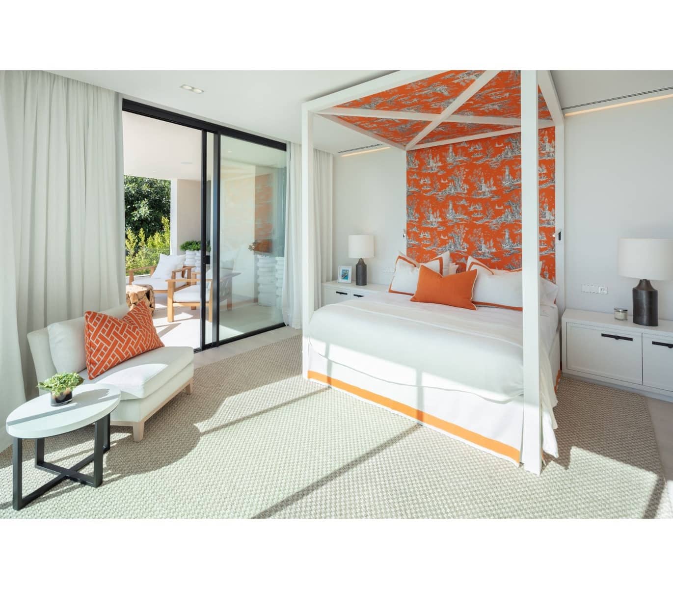 Chalet de 6 habitaciones en Marbella en venta con piscina garaje - 8.900.000 € (Ref: 9553899)