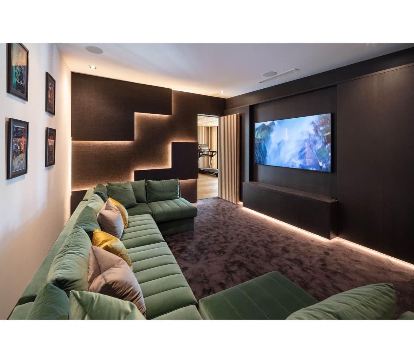 5 camera da letto Villa in vendita in Marbella con piscina garage - 4.995.000 € (Rif: 9553900)