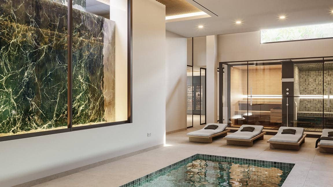 6 camera da letto Villa in vendita in Marbella con piscina garage - 5.530.000 € (Rif: 9553902)