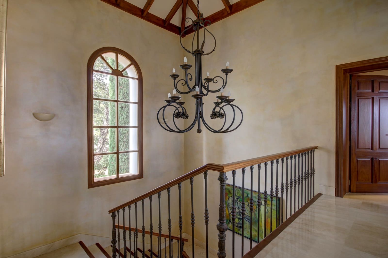 Chalet de 4 habitaciones en Marbella en venta con piscina garaje - 2.595.000 € (Ref: 9553907)