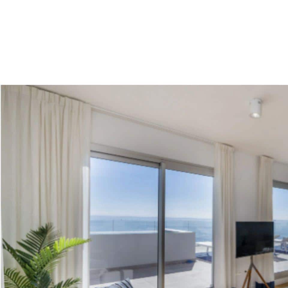 2 slaapkamer Appartement te koop in Mijas Costa met zwembad garage - € 355.000 (Ref: 9553918)