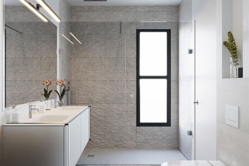 3 chambre Appartement à vendre à Estepona avec piscine garage - 329 000 € (Ref: 9553919)