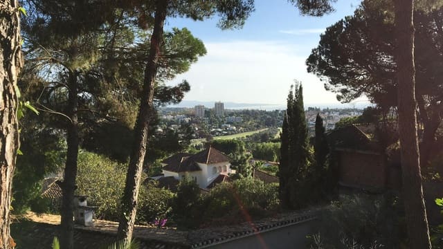 3 camera da letto Villa in vendita in Nueva Andalucia, Marbella con piscina - 1.999.999 € (Rif: 9553921)