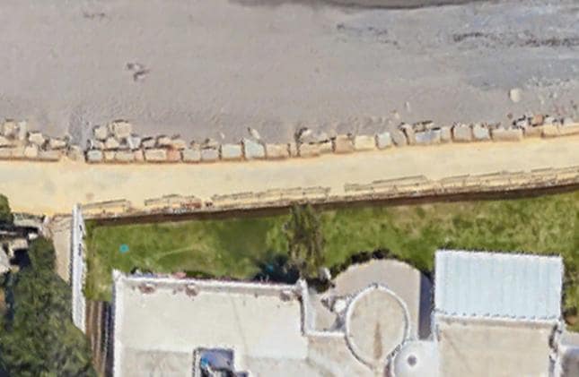 11 soveværelse Villa til salg i Golden Mile med swimmingpool garage - € 15.000.000 (Ref: 9553923)