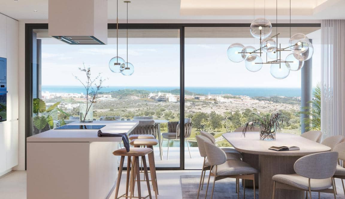 5 soveværelse Villa til salg i Marbella med swimmingpool garage - € 1.579.600 (Ref: 9553930)