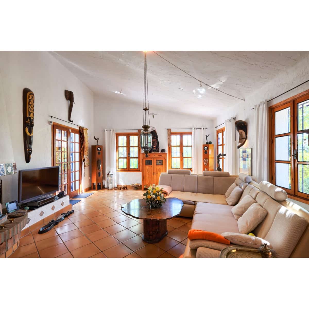 2 quarto Moradia para venda em Estepona com piscina garagem - 695 000 € (Ref: 9553936)