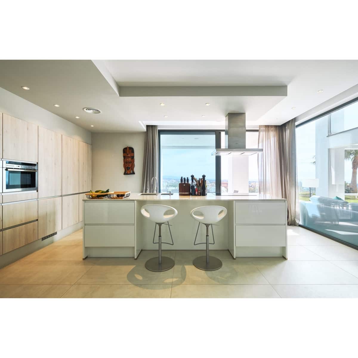 4 Zimmer Villa zu verkaufen in Benahavis mit Pool Garage - 2.875.000 € (Ref: 9553937)