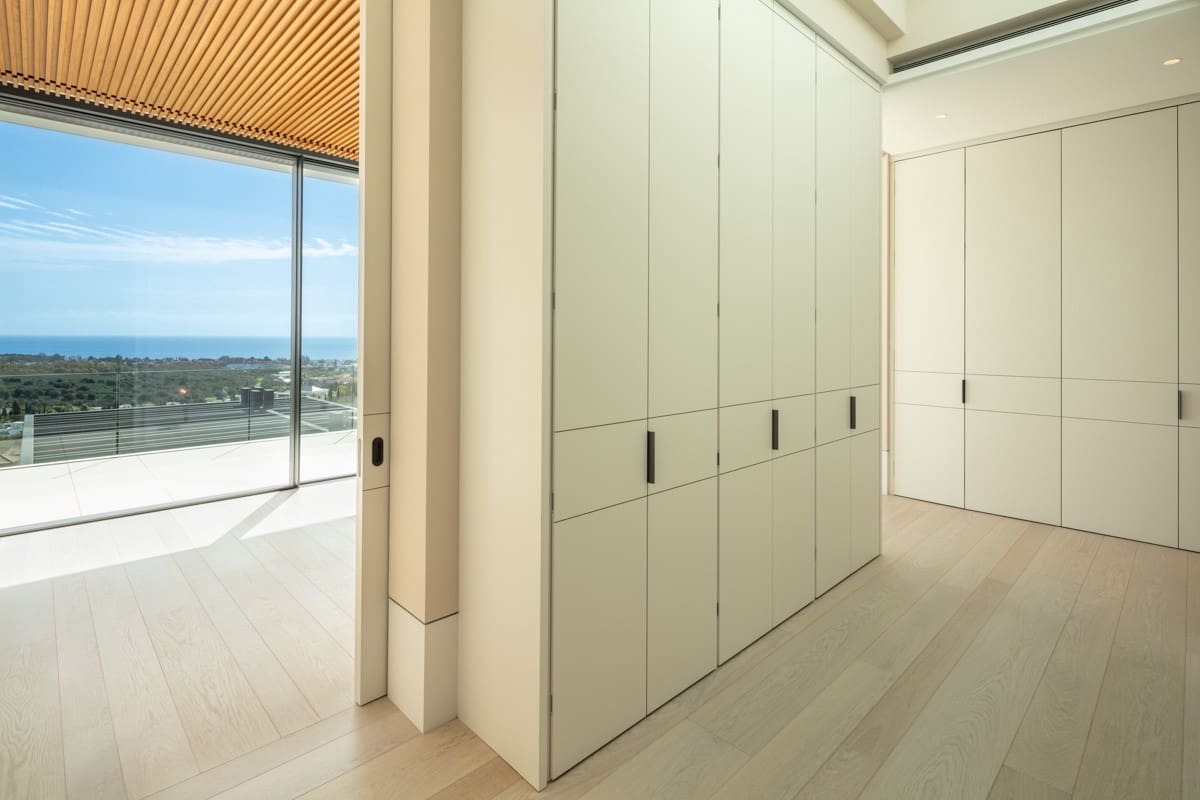 12 camera da letto Villa in vendita in Marbella con piscina garage - 14.000.000 € (Rif: 9553939)