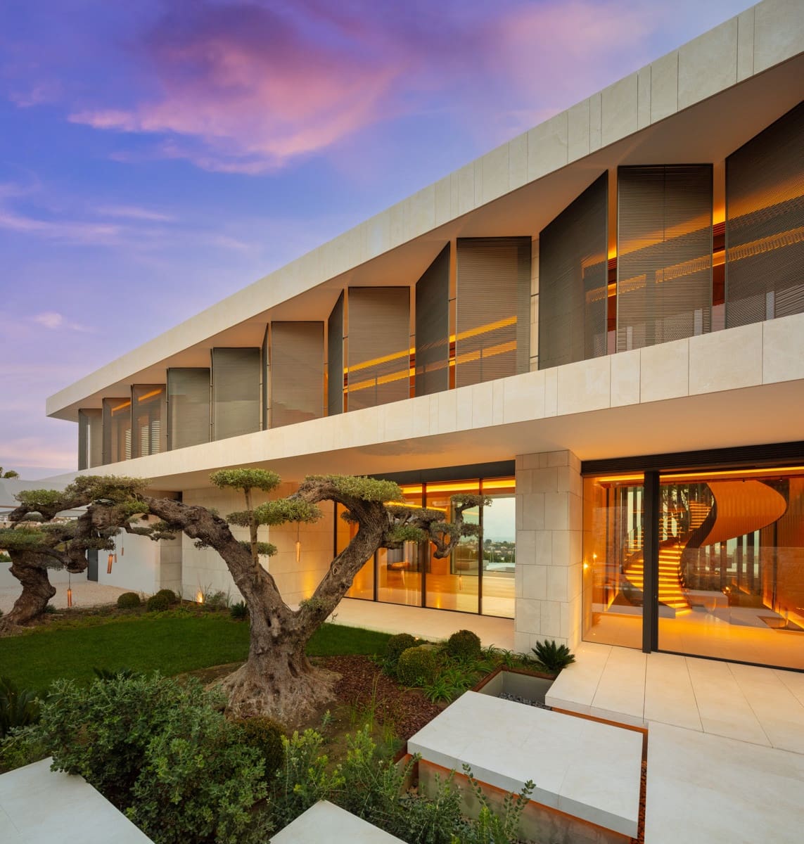 12 camera da letto Villa in vendita in Marbella con piscina garage - 14.000.000 € (Rif: 9553939)