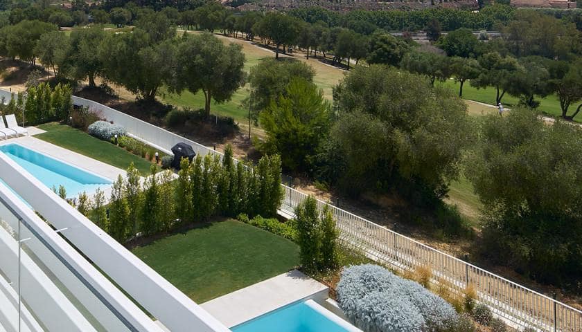 3 soveværelse Villa til salg i Sotogrande med swimmingpool garage - € 516.000 (Ref: 9553940)
