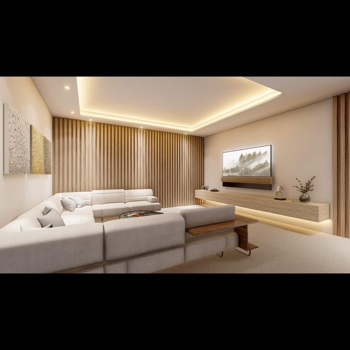 7 quarto Moradia para venda em Golden Mile com piscina garagem - 9 000 000 € (Ref: 9553942)