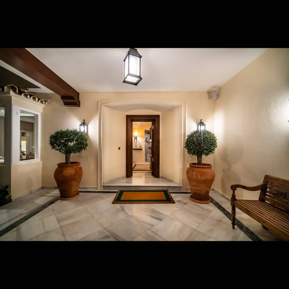 5 camera da letto Villa in vendita in Marbella con piscina garage - 3.500.000 € (Rif: 9553943)