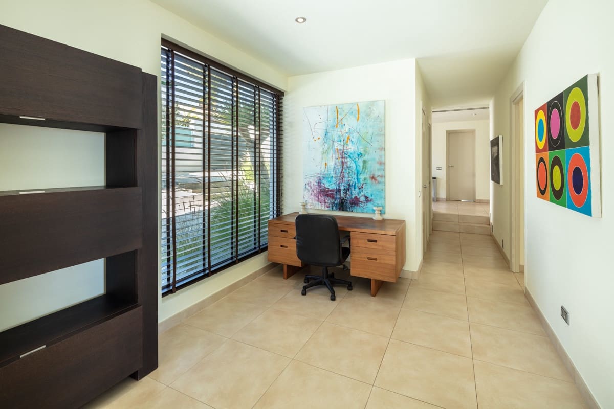 Chalet de 6 habitaciones en Marbella en venta con piscina garaje - 3.900.000 € (Ref: 9553946)