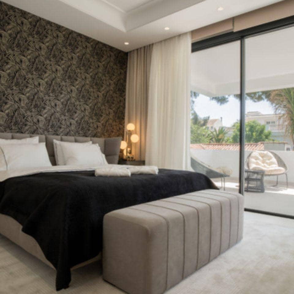 4 quarto Moradia para venda em Golden Mile com piscina garagem - 3 250 000 € (Ref: 9553950)