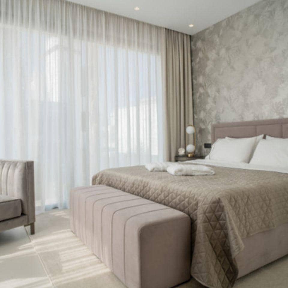 4 quarto Moradia para venda em Golden Mile com piscina garagem - 3 250 000 € (Ref: 9553950)