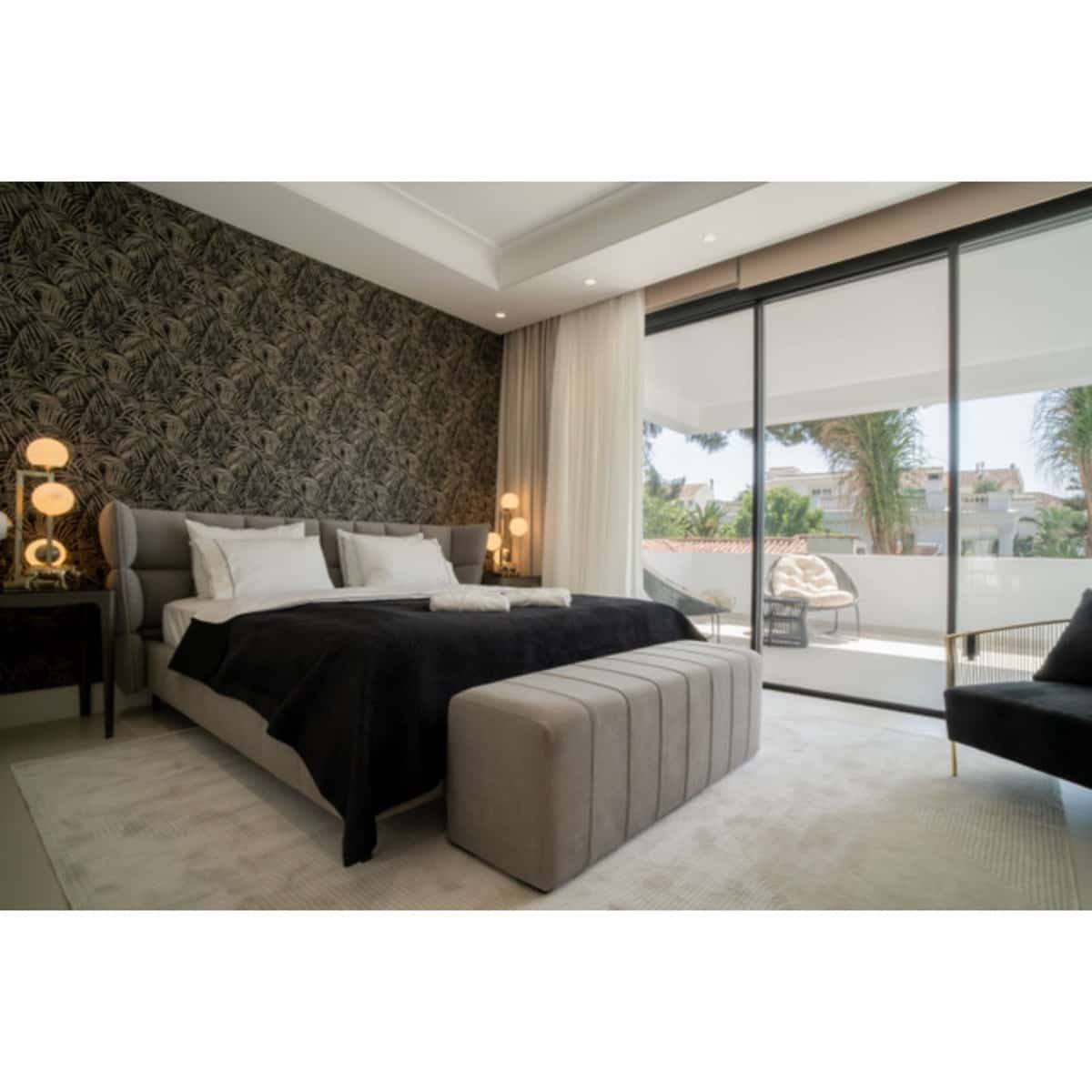 4 quarto Moradia para venda em Golden Mile com piscina garagem - 3 250 000 € (Ref: 9553950)