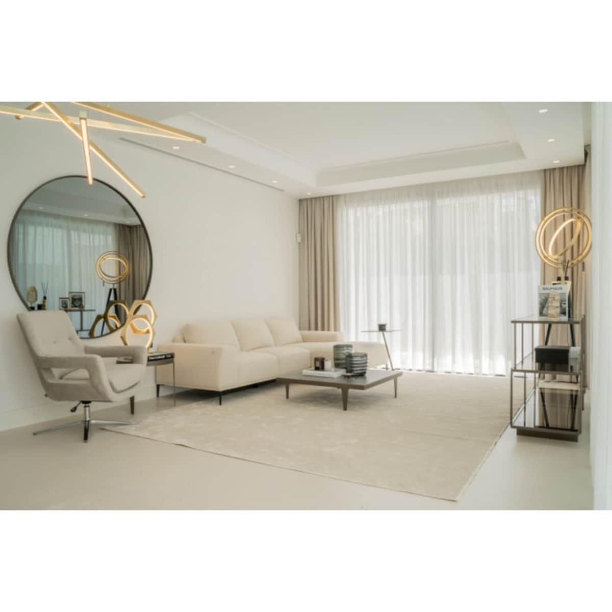 4 quarto Moradia para venda em Golden Mile com piscina garagem - 3 250 000 € (Ref: 9553950)