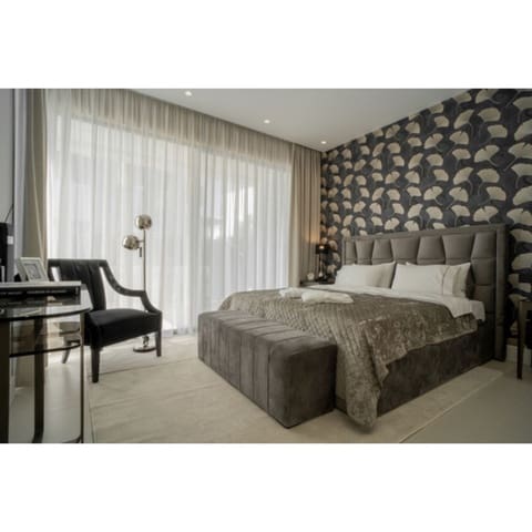 4 quarto Moradia para venda em Golden Mile, Marbella com piscina garagem - 3 250 000 € (Ref: 9553950)