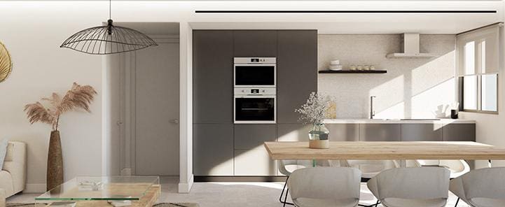 2 bedroom Apartment for sale in Calahonda with pool garage - € 330,000 (Ref: 9553951)