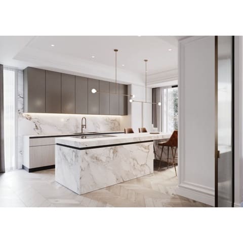 5 bedroom Villa for sale in Marbella with pool garage - € 6,400,000 (Ref: 9553959)