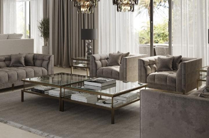 6 sypialnia Willa na sprzedaż w Golden Mile z basenem garażem - 7 800 000 € (Ref: 9553960)