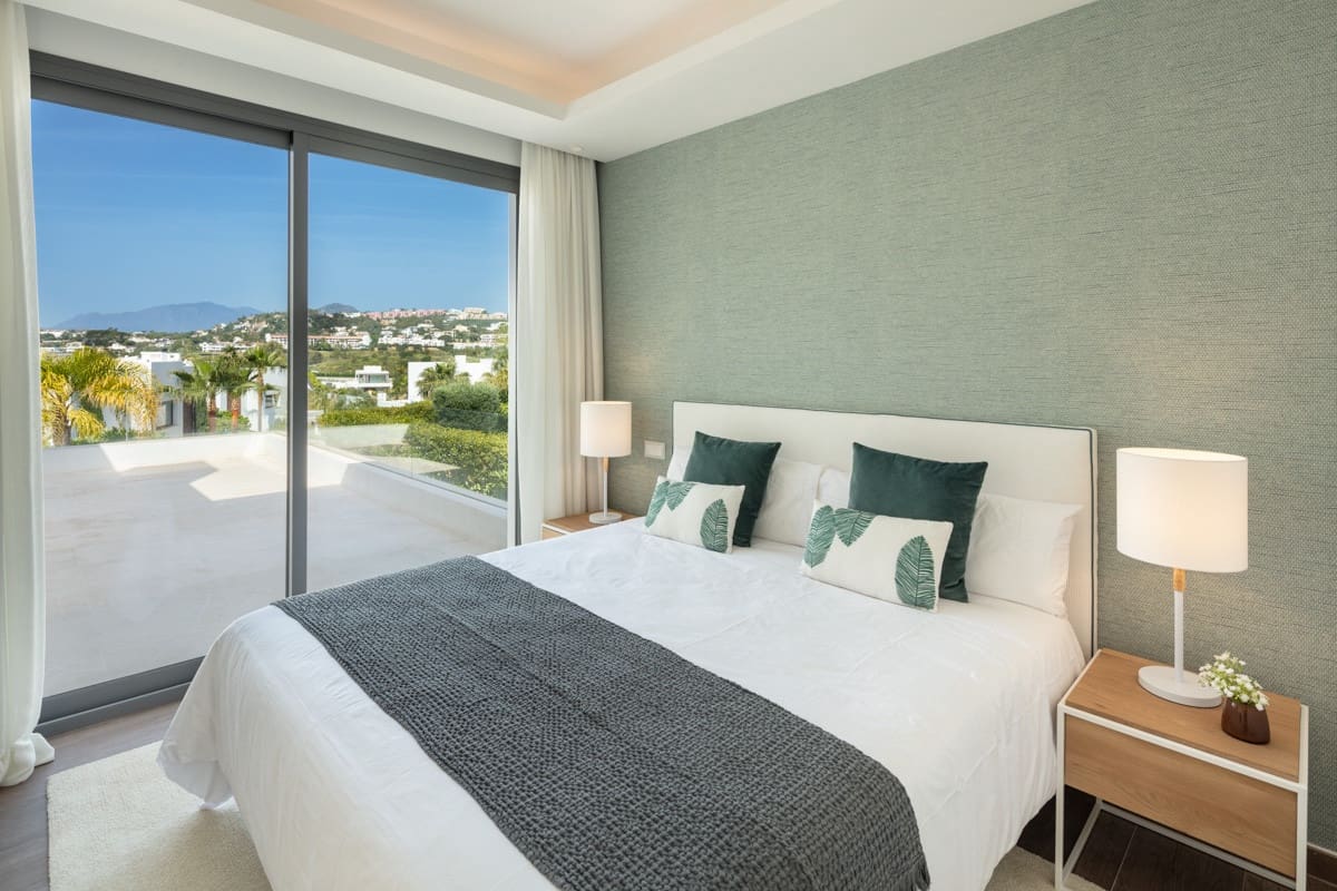 5 camera da letto Villa in vendita in Marbella con piscina garage - 3.595.000 € (Rif: 9553964)