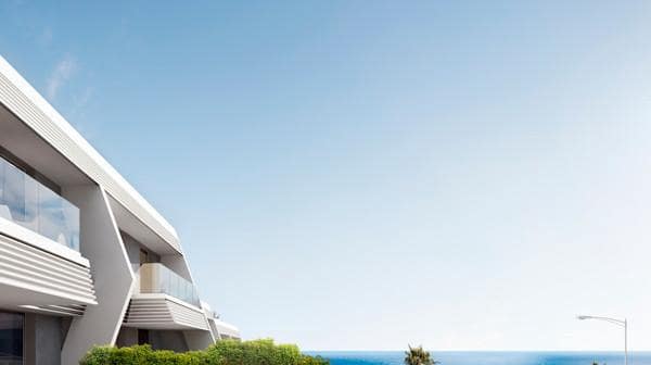 3 camera da letto Villa in vendita in Marbella con piscina garage - 520.000 € (Rif: 9553966)